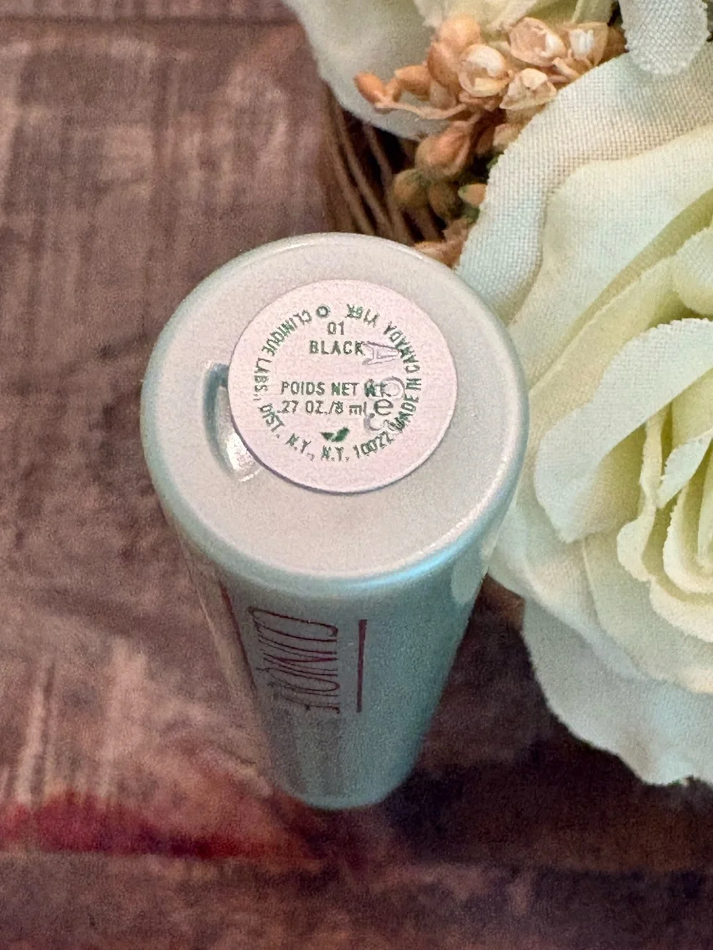 Clinique <<< price